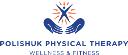 Polishuk Physical Therapy  logo